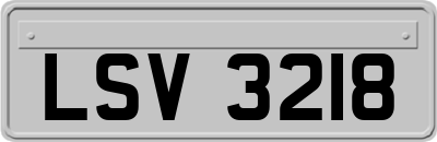 LSV3218