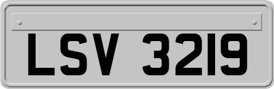 LSV3219