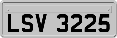 LSV3225
