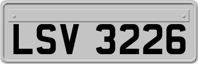LSV3226