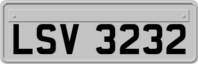 LSV3232
