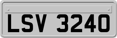 LSV3240