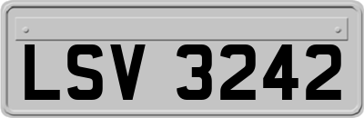 LSV3242