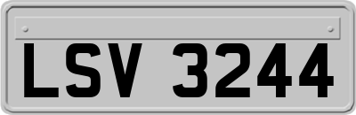 LSV3244