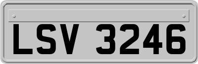 LSV3246