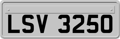 LSV3250
