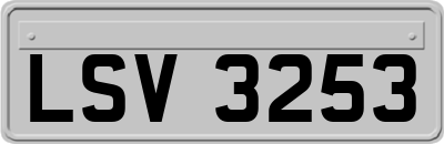LSV3253