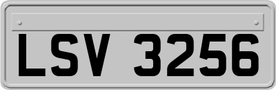 LSV3256