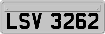 LSV3262