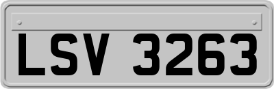 LSV3263
