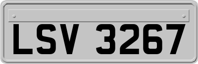 LSV3267