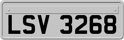 LSV3268