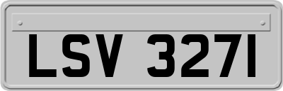 LSV3271