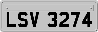 LSV3274