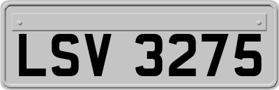 LSV3275