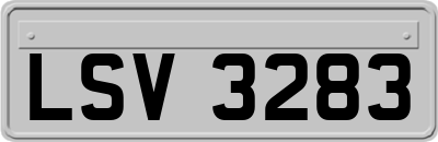 LSV3283
