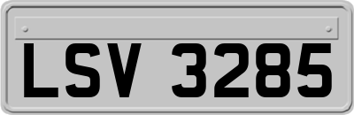 LSV3285