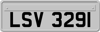 LSV3291