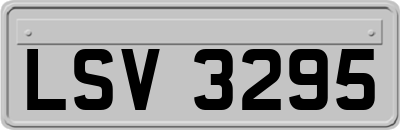 LSV3295