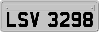 LSV3298