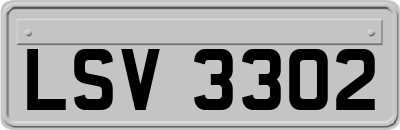 LSV3302