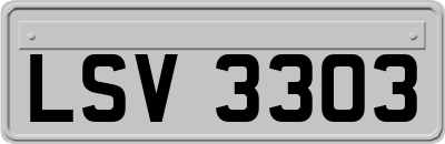LSV3303