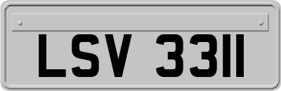 LSV3311