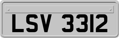 LSV3312