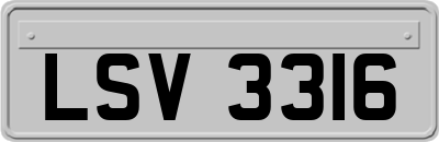 LSV3316