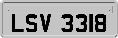 LSV3318