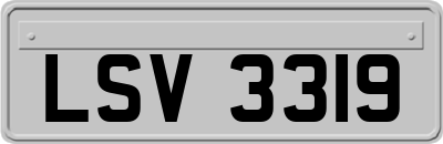 LSV3319