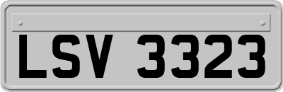 LSV3323