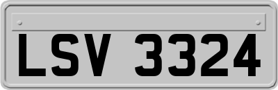 LSV3324