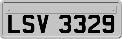 LSV3329