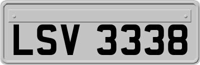 LSV3338