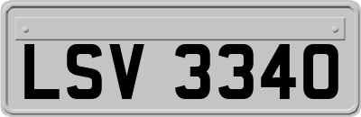 LSV3340