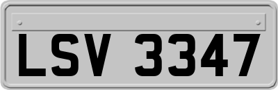 LSV3347