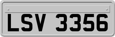 LSV3356
