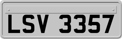 LSV3357