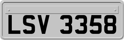 LSV3358