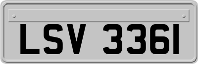 LSV3361