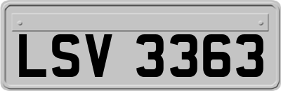 LSV3363