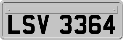 LSV3364