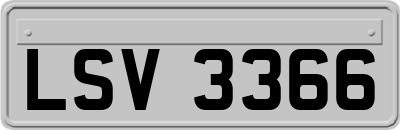 LSV3366