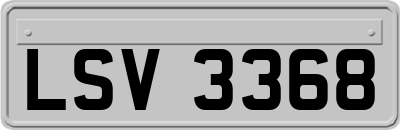 LSV3368