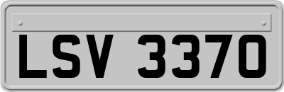 LSV3370