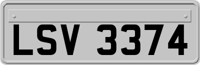 LSV3374