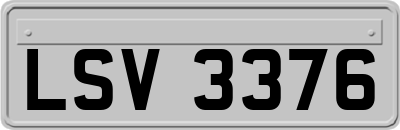 LSV3376