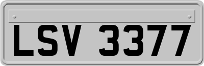LSV3377