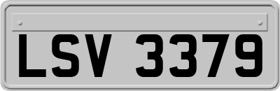 LSV3379